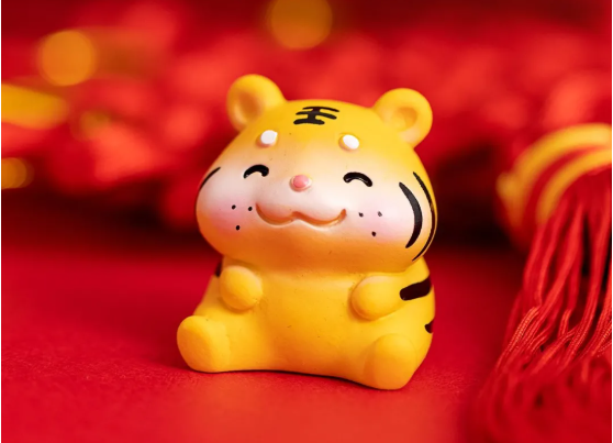 一(yī)歲一(yī)禮 | 禮·遇2022